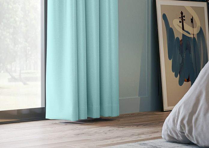 Loxley, Dewdrop - Made to Measure Curtains - Image 5